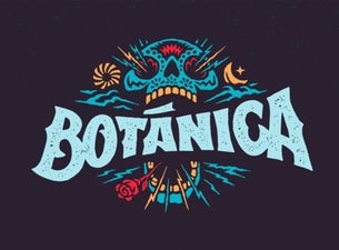 Botanica Music Festival