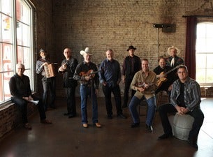 The Time Jumpers