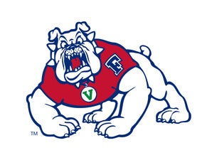 Fresno State Bulldogs Women's Basketball