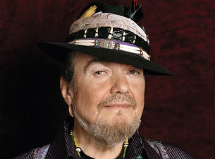 Dr. John