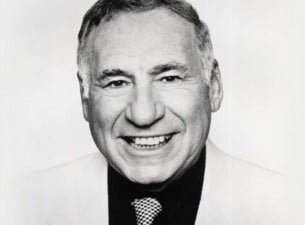 Mel Brooks