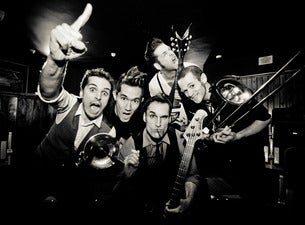 Suburban Legends