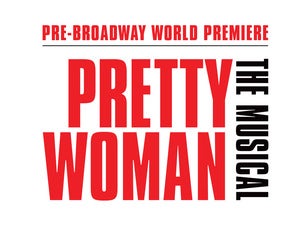 Pretty Woman: The Musical (Chicago) presale information on freepresalepasswords.com