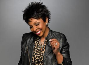 Gladys Knight