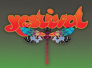 Yestival Tour