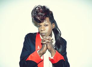 Big Freedia