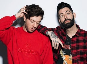 Breathe Carolina