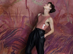 Perfume Genius