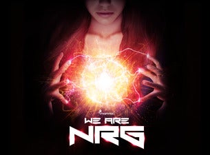 WE ARE NRG