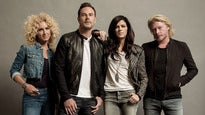 Little Big Town: The Breakers Tour presale code for show tickets in a city near you (in a city near you)