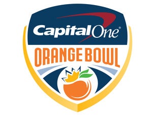 Capital One Orange Bowl Parking