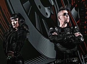 KMFDM