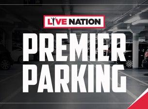 PNC Music Pavilion Charlotte Premier Parking