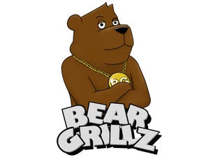 Bear Grillz