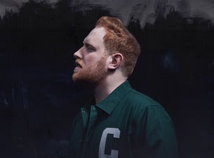 Gavin James