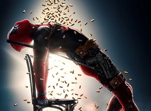 Deadpool 2