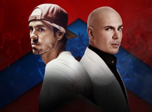 Enrique Iglesias & Pitbull