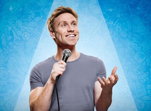 Russell Howard