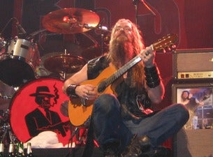 Zakk Wylde