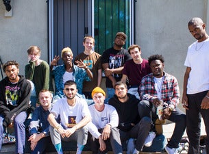 Brockhampton