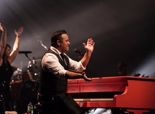 Piano Man Experience