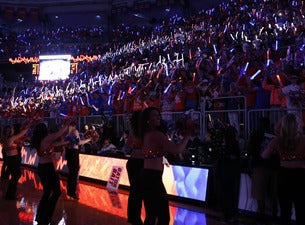 University of Florida Gators Men's Basketball