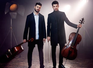 2Cellos