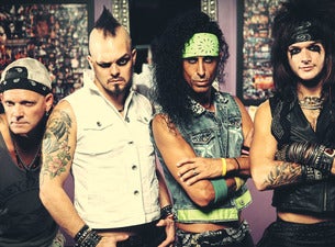 Velcro Pygmies