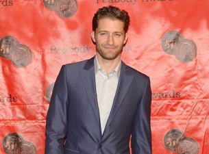 Matthew Morrison