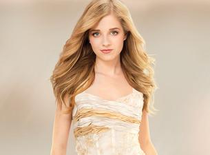 Jackie Evancho