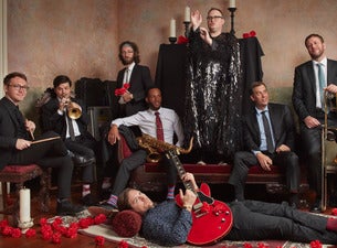 St. Paul and the Broken Bones