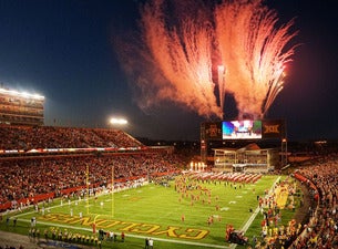 Iowa State Cyclones Football