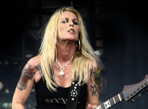 Lita Ford