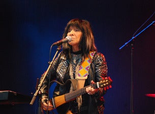 Buffy Sainte-Marie