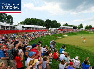 The National Golf Tournament presale information on freepresalepasswords.com