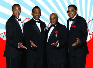 The Drifters