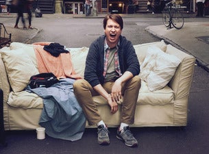 Pete Holmes