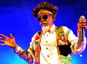 Bunny Wailer