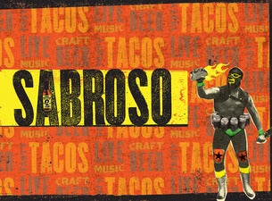 Sabroso Festival - Auburn