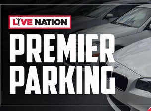 Premier Parking Lakeview Amphitheater