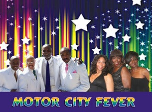 Motor City Fever