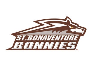 St. Bonaventure Bonnies Mens Basketball