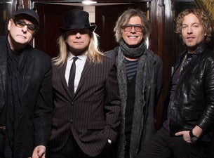 Cheap Trick