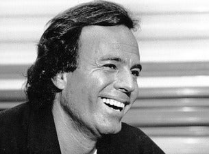 Julio Iglesias