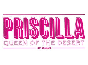 Priscilla - Queen of the Desert