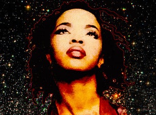 Ms. Lauryn Hill