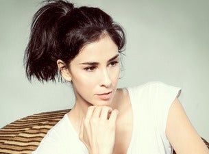 Sarah Silverman