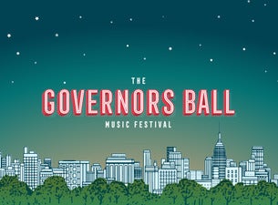 Governors Ball Music Festival