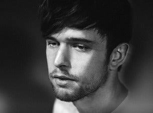 James Blake