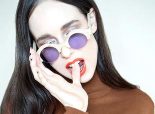 ALLIE X